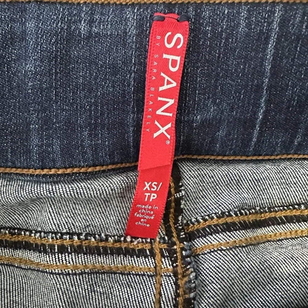 SPANX nwt size